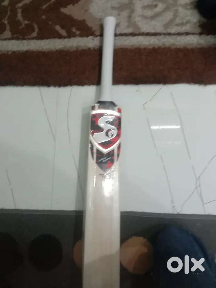 Kashmir willow Cricket bat
