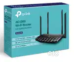 Tp link archer a6 router