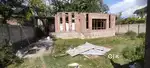 House on sale at bagi usmaan near seven chinar gulabagh