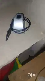 Fingerprint machine