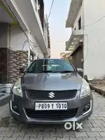 Maruti Suzuki Swift 2016