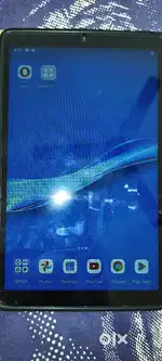 Model :lenovo TB-8505F