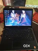 Dell I5 5th Gen Laptop with 8GB/500 gb(metalic Body)