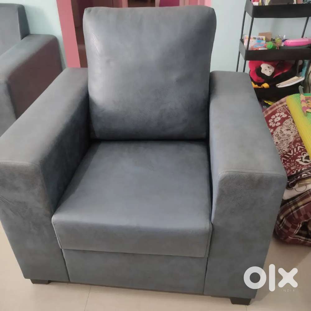 Sofa single chair