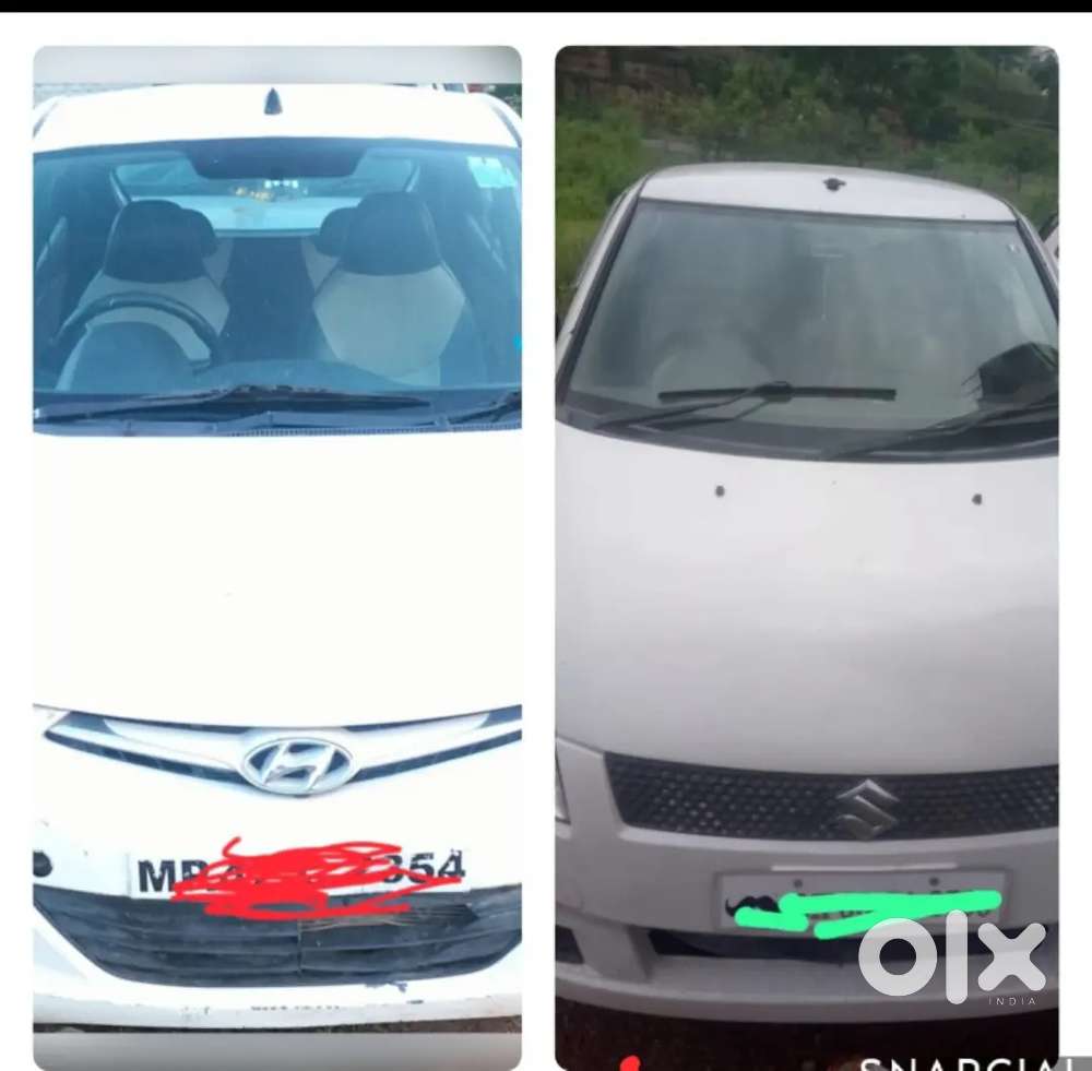 Good Condition Eon Era Plus 1st Owner model 2015 Running Only 44000 km