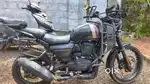 mint condition,new front tyre, new chain&socket, full showroom service