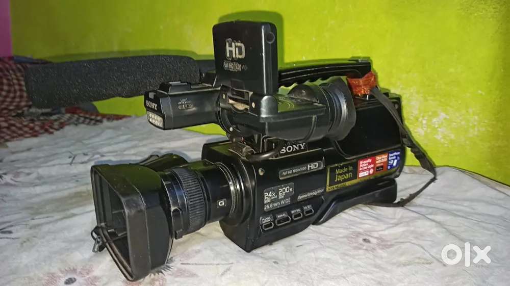 Sony 2500p