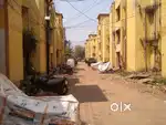 बोरियाखुर्द में 1बीएचके किराए पर