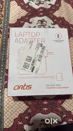 ARTIS LAPTOP ADAPTER