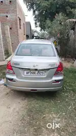 Maruti Suzuki Dzire 2011 Diesel 146000 Km Driven