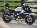 Bike is full condition