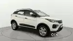 Tata Nexon 1.2 Revotron XMA, 2020, Petrol