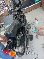 VIP number bullet