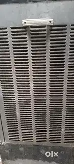 1 year use cooler
