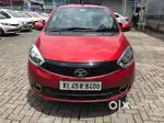 Tata Tiago XZ, 2018, Petrol