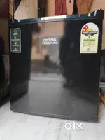 Croma 45 Liter 2 star single door.Direct cooling