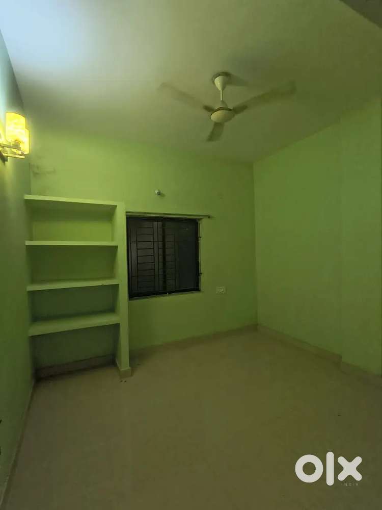 1bhk house for family or working bachelor. Rent 10k