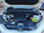 Maruti Suzuki Wagon R AMT VXI Plus, 2014, Petrol
