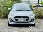 Maruti Suzuki Swift ZXI Plus, 2021, Petrol
