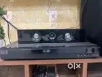 Samsung home theatre 5.1 dolby