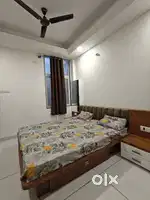 Zero Brokerage Fully Furnished Studio Location Brilliant Convention