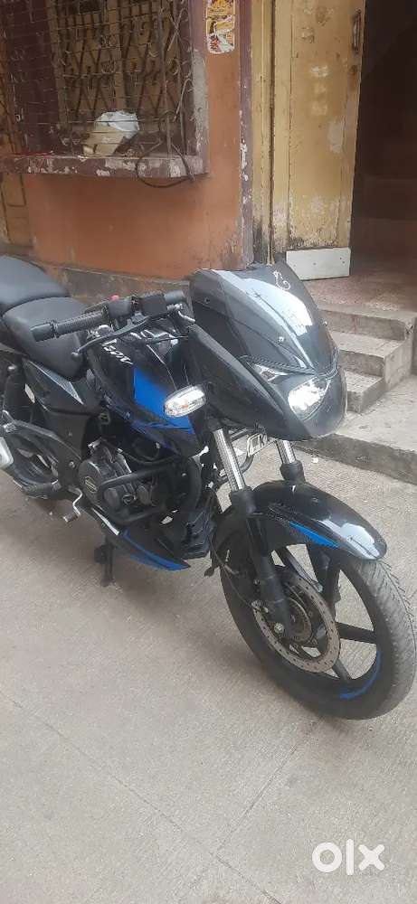 Pulsar150 Bajaj