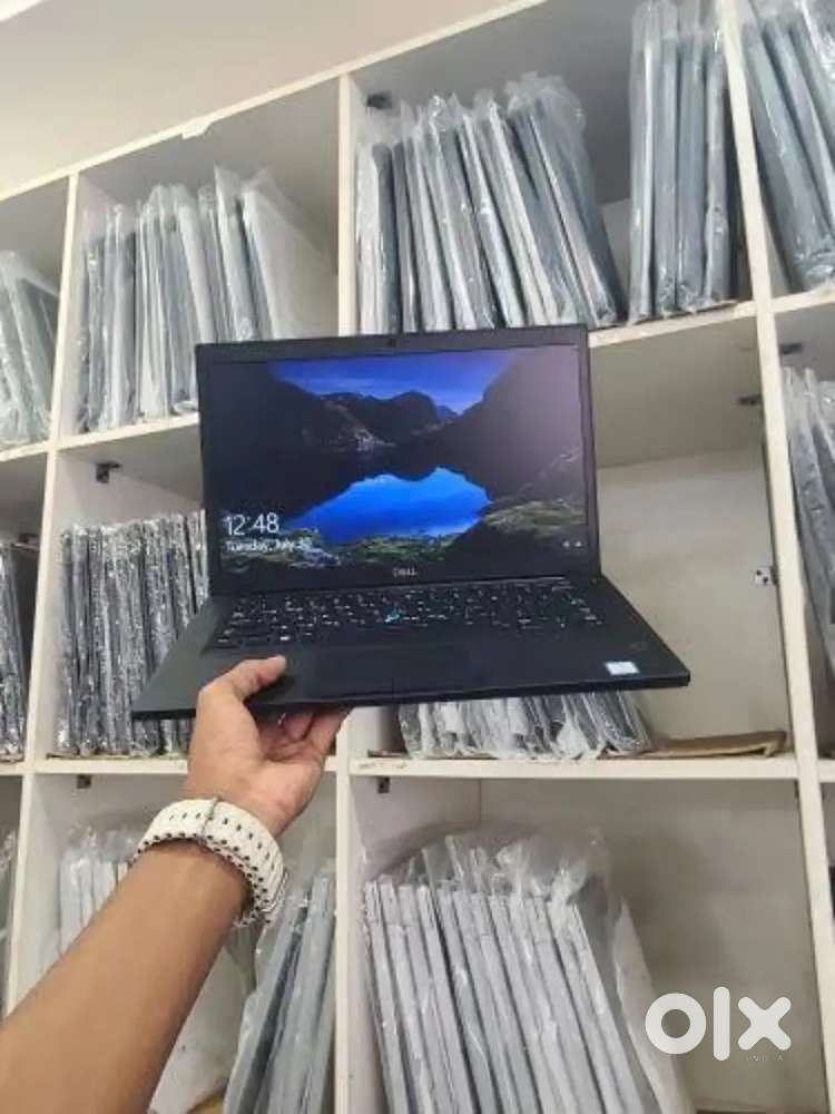 Cheap pr  Laptop Cpu Led i7 i5 i3 Dell hp Lenovo a2z av