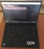 ThinkPad P1 Gen 4