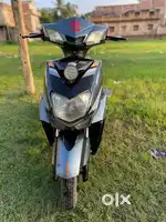 Komaki Xt New model, good condition whithout battery