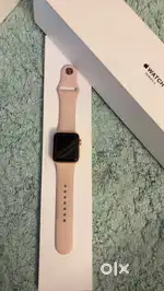 Apple watch series 3