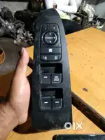 Kia seltos power window switch