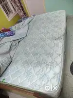 Bed mattress