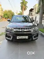 Maruti Suzuki Vitara Brezza VDI (O), 2018, Diesel