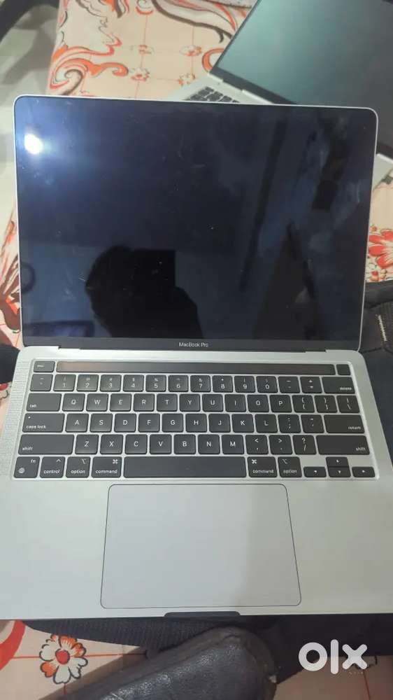 Macbook pro m1