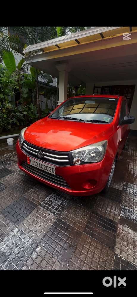 Celerio automatic 47k km driven excellent condition