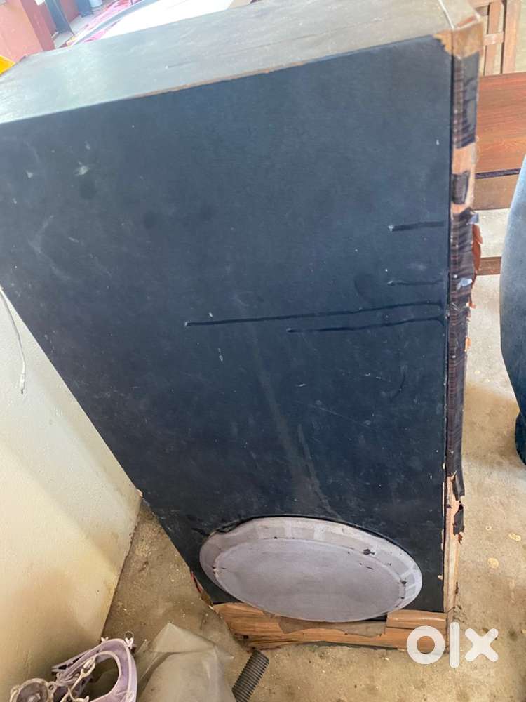 Speaker impex
