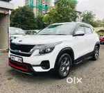 Kia Seltos HTK Plus D, 2019, Diesel