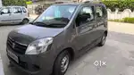 Maruti Suzuki Wagon R 2011 Petrol Well Maintained