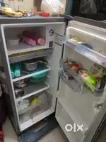 Godrej refrigerator single door faster cooling