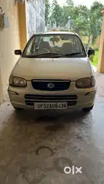 Maruti Suzuki Alto 2003 Petrol Well Maintained