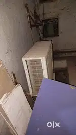 Slip AC 1 ton