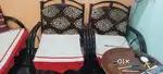 5 seater sofa set