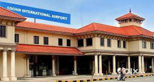 Hiring for ground staff cashier air ticketing executive in Cochin