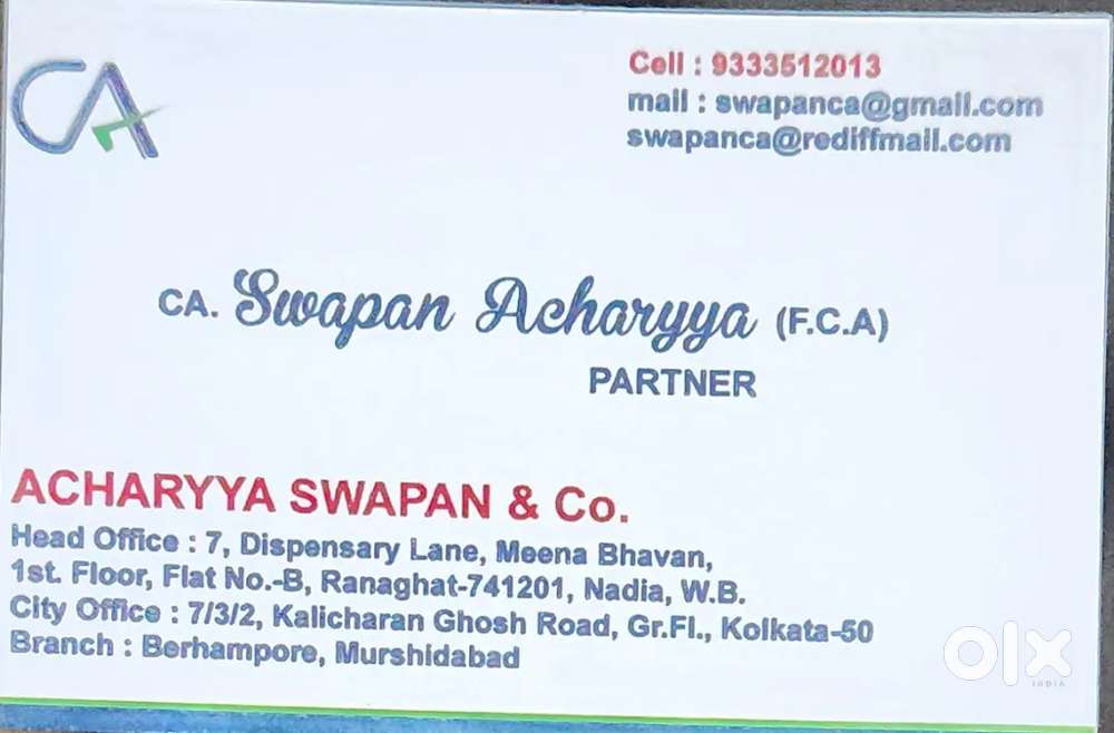 Commerce Graduate required