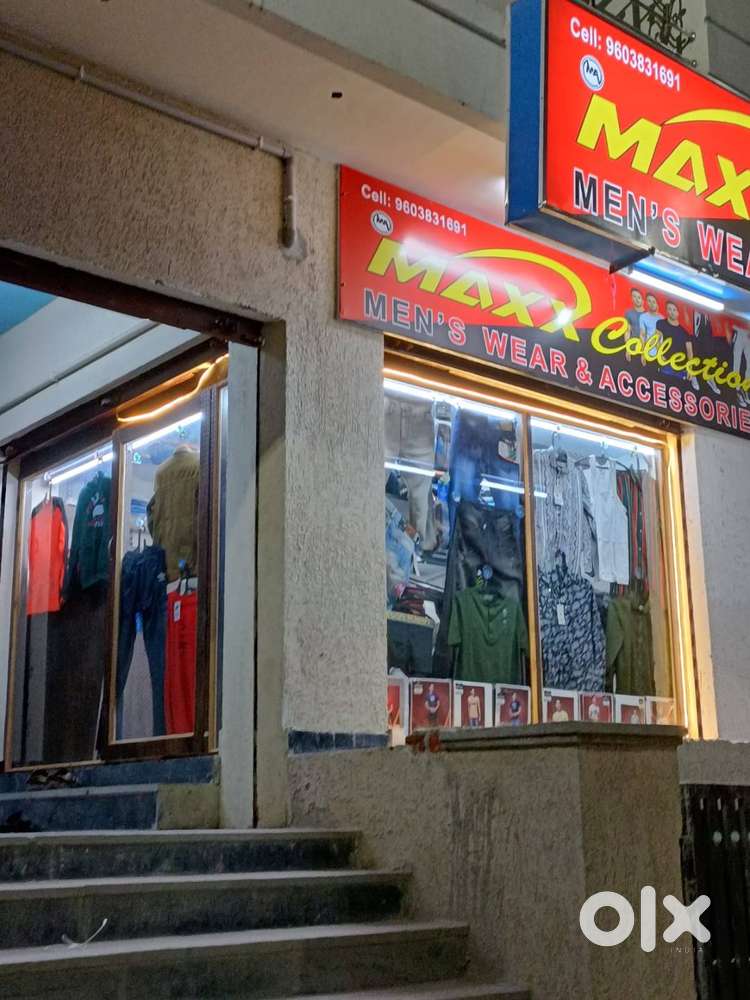 Prime Location Shop Golconda – Urgent Sale Cheap Price