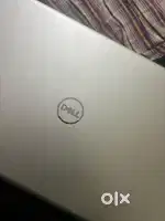 Dell laptop