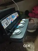 Hp ink tank 316 colour print