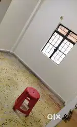 1 room kitchen with balcony