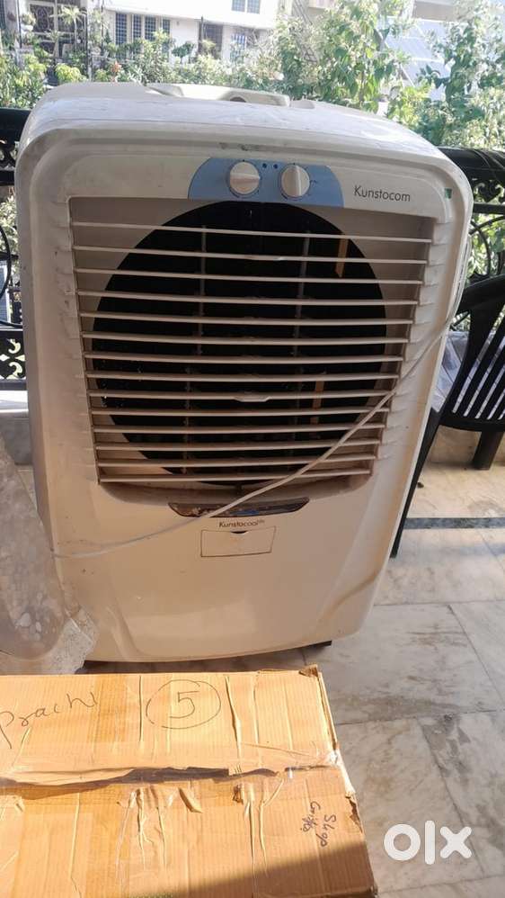 Cooler for summers