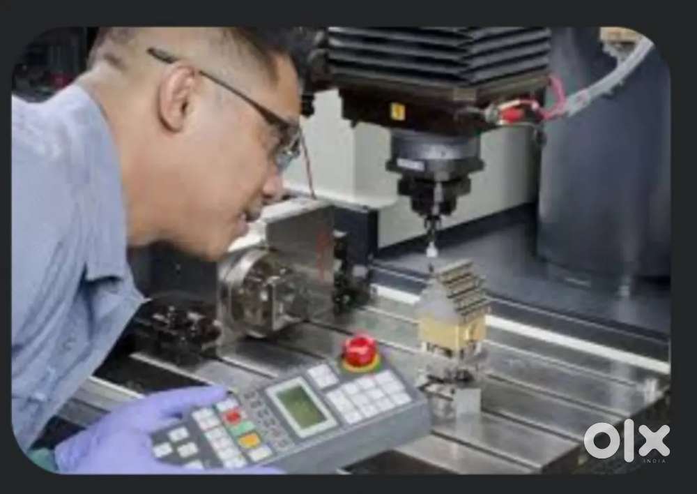 Urgent hiring for manufacturing